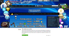 Desktop Screenshot of informaticagames.com